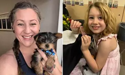 Autistic Girl and Mother Detained by ICE After Texas Border Checkpoint Stop