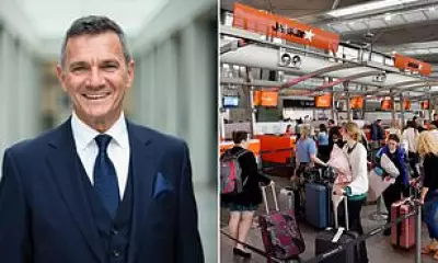 Aviation Expert Warns Surging Airfares Are the New Normal for Australians