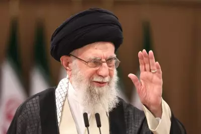 Ayatollah Khamenei Killed in US-Israeli Strikes: Succession Crisis Looms