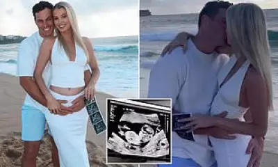 Bachelorette Star Lyndsay Gates and Garlo's Pies Heir Jackson Garlick Expect First Child