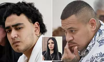 Bali Hitmen Sentencing Delayed, Leaving Victims' Family in Distress