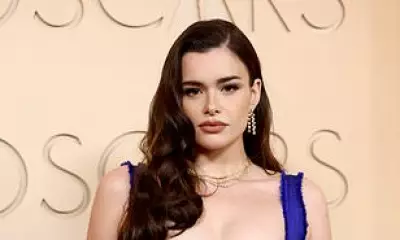 Barbie Ferreira's Dramatic Oscars Transformation Sparks Weight Loss Jab Rumours