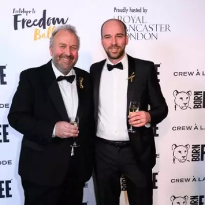 Bargain Hunt's James Lewis Marries Man After Split, Details Health Scare