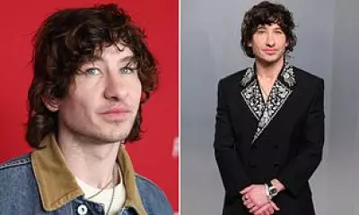 Barry Keoghan Reveals Online Bullying Impact on Career and Family Life