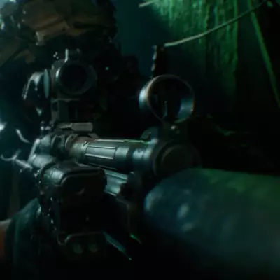 Battlefield 6 Update: New Night Map, Weapons, and Vehicles in Season 2