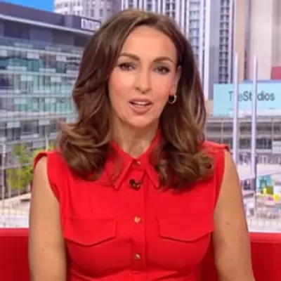 BBC Breakfast Viewers Criticise Early Morning Surgery Footage