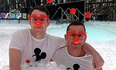 BBC Continued to Feature Scott Mills During Police Probe into Historic Allegations