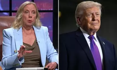 BBC Faces Row Over Dragons' Den Star Deborah Meaden's Controversial Social Media Posts