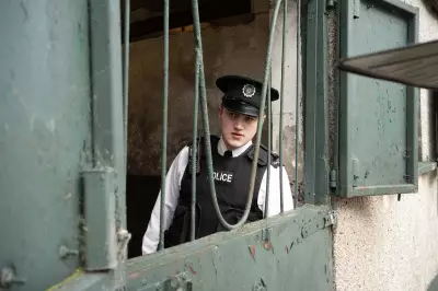 BBC Hope Street Star Finnian Garbutt Enters Final Stages of Life at 28