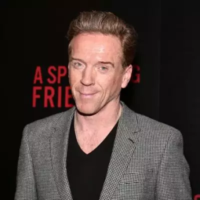 BBC Presenter's Mortifying Blunder: Insults Damian Lewis's Music to His Face