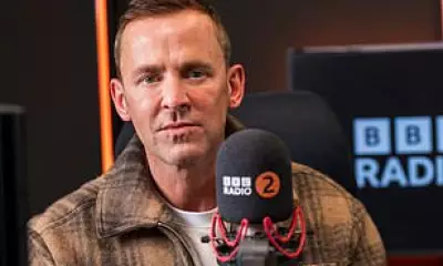 BBC Radio 2's Scott Mills Faces Sacking Amid Morning Show Poll Controversy