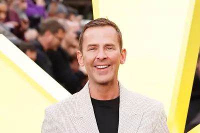 BBC Radio 2's Scott Mills Sacked Over Personal Conduct Allegations