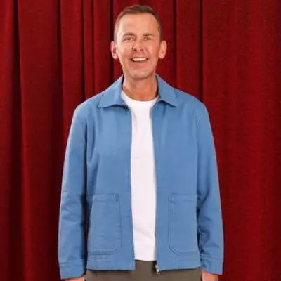 BBC Sacks Radio 2 DJ Scott Mills Over Historical Sexual Offence Allegations