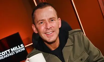 BBC Sacks Scott Mills Over Historic Sexual Offence Allegations