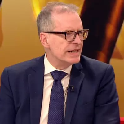 BBC Star Clarifies Timothée Chalamet's 2026 Oscars Snub After Controversy