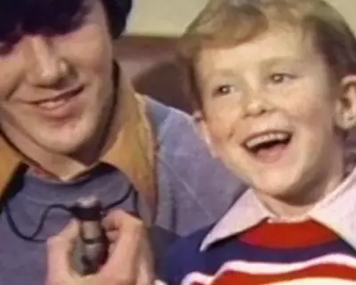 BBC Two's Captive Audience: The Dark True Crime Story Behind Steven Stayner's Kidnapping