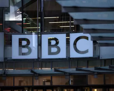 BBC Unveils Strategic Response to Government Charter Review Proposals