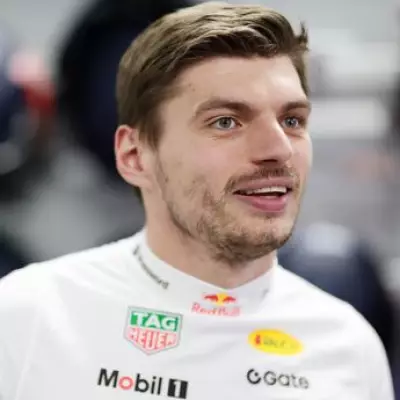 BBC Violated F1 Protocol in Max Verstappen's Future-Threatening Interview