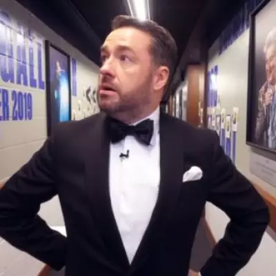 BBC's Big Night of Musicals Returns, Viewers Unite in Praise for Live Performances