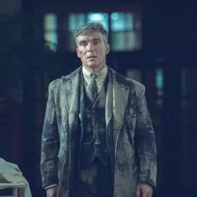 BBC's 'Taboo' - The Perfect Crime Drama for Peaky Blinders Fans