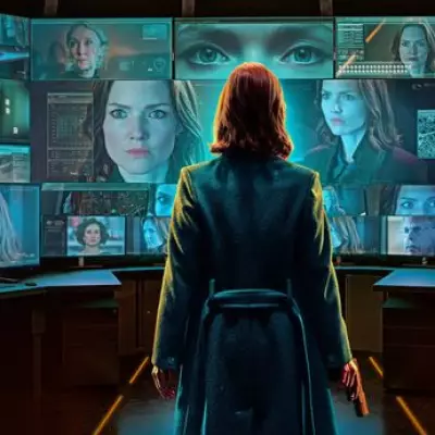 BBC's The Capture Returns with Creator Teasing 'Best Episode Ever Made'