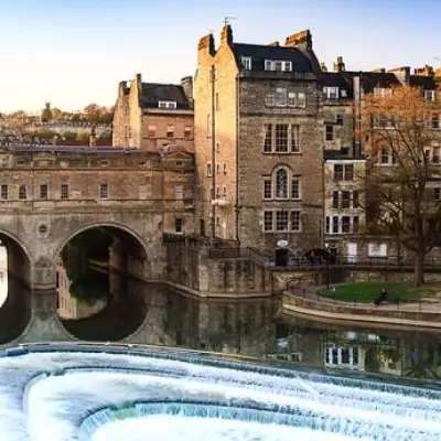 Beautiful UK Easter Holidays Offering an Abroad Experience Without Travel