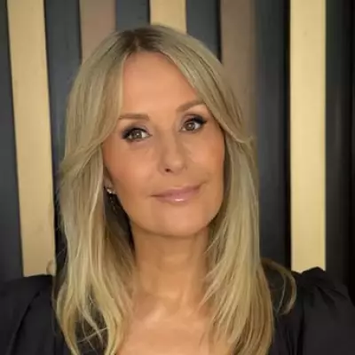 Beauty Expert Nadine Baggott's Simple Hack to Prevent Suncream Eye Sting