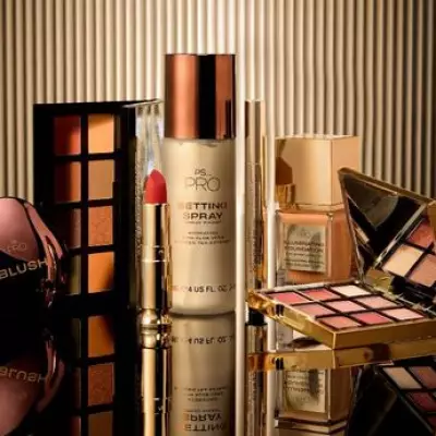 Beauty Writer's High Street Makeup Revelation: Primark's £3 Finds Rival Premium Brands