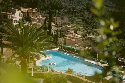 Belmond's La Residencia: A Luxurious Cliffside Retreat in Mallorca's Tramuntana
