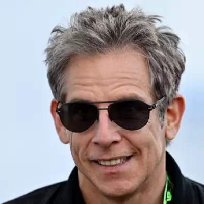 Ben Stiller Slams Trump White House Over Unauthorised Tropic Thunder Clip