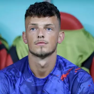 Ben White's England Return After Four-Year Absence Following Holland Clash