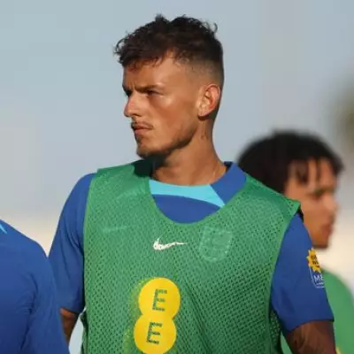 Ben White's England Return: The Full Story Behind His Four-Year Absence