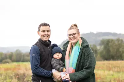 Bereaved Family Urges NHS to Approve New Cancer Treatment After Father's Death