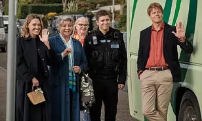Beyond Paradise Series Four Welcomes Gavin & Stacey Star Among New Cast