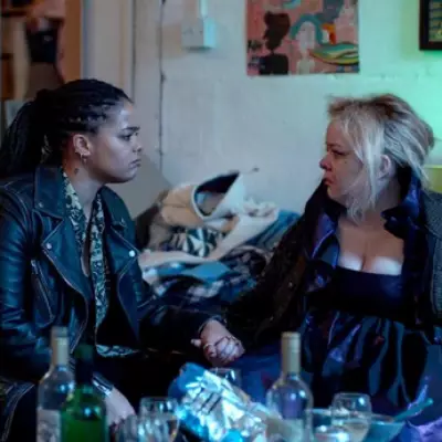 Big Mood Series Two Release Date Announced with Nicola Coughlan Return