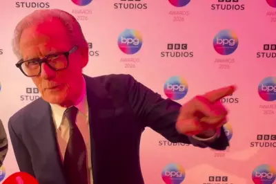 Bill Nighy Criticises Age-Wisdom Link in Subtle Dig at World Leaders