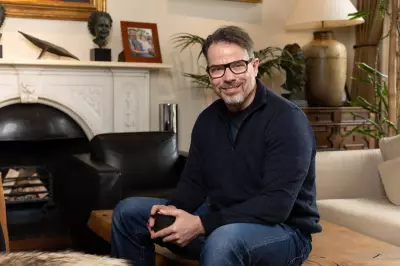 Billionaire Chris Rokos Donates Record £190 Million to Cambridge University