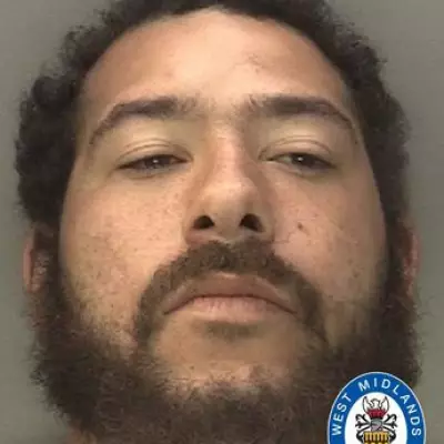 Birmingham Schoolgirl, 14, Wakes to Stranger Raping Her in Horrific Attack