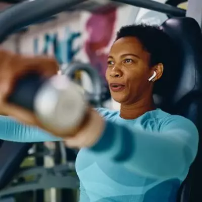 Black Women Navigate Hair Care Barriers in Fitness, Community Spaces Offer Solutions