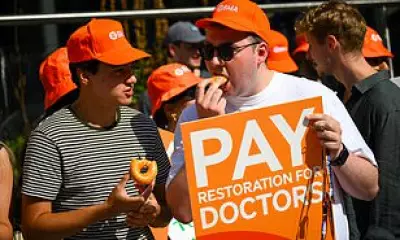 BMA Staff Vote Overwhelmingly to Strike Over 'Hypocritical' Pay Offer