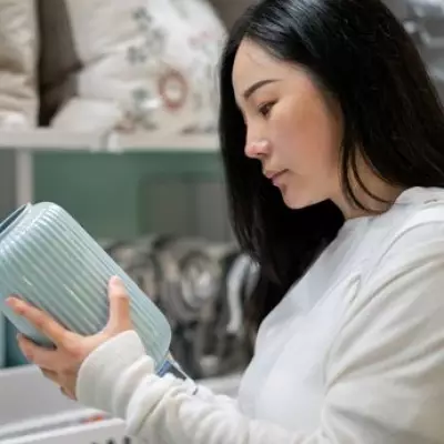 B&M's £30 Floor Lamp Mirrors The Range's £80 Version in Style