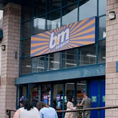 B&M's £55 Garden Set Rivals Dunelm's £70 Loungers for Comfort and Style