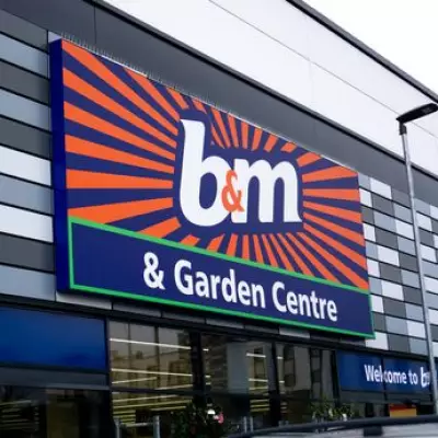 B&M's £6 Ribbed Lamp Mirrors Sold-Out £160 John Lewis Version