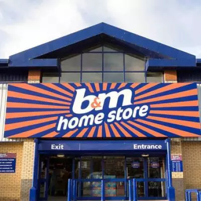 B&M's £70 Gaming Chair Offers Massive Savings Over £360 Amazon Alternative