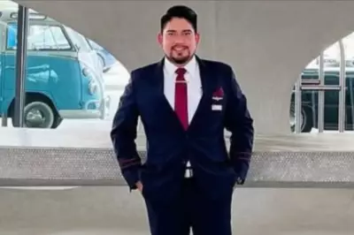 Body Found in Colombia Identified as Missing US Flight Attendant, Family Confirms