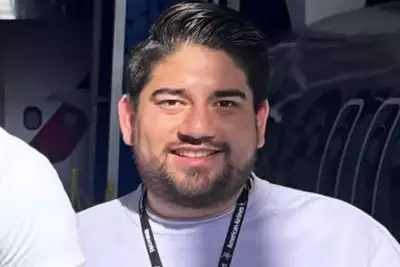 Body of Missing American Airlines Flight Attendant Found in Colombia