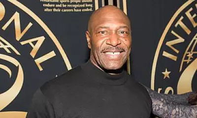 Bodybuilding Legend Lee Haney Seeks Living Kidney Donor After Health Revelation