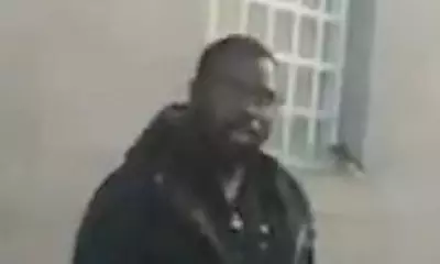 Bodycam Footage Shows Calocane's MI5 Encounter Before Nottingham Killings