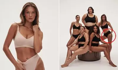 Boody's 'Yours' Collection: Flattering Bamboo Underwear for All Body Types