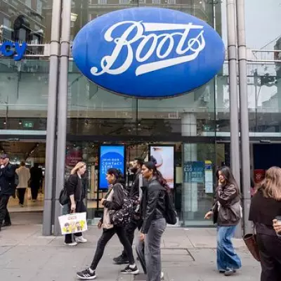 Boots Pioneers UK Retail with Major Baby Food Overhaul Ahead of 2027 Target